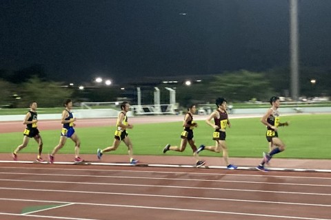 IRF 茨城ランニングファクトリー選手募集