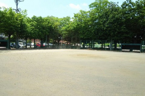 赤見台近隣公園