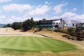 福島ゴルフ倶楽部民報コース