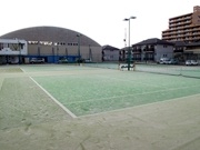 グリーンアカデミースポーツクラブ