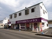 カーブス／福島笹谷店