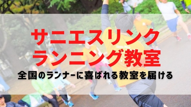 サニエスリンク