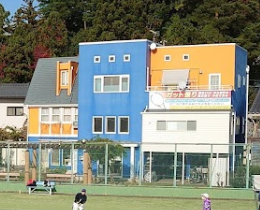 コムデ・ラ・ポーム