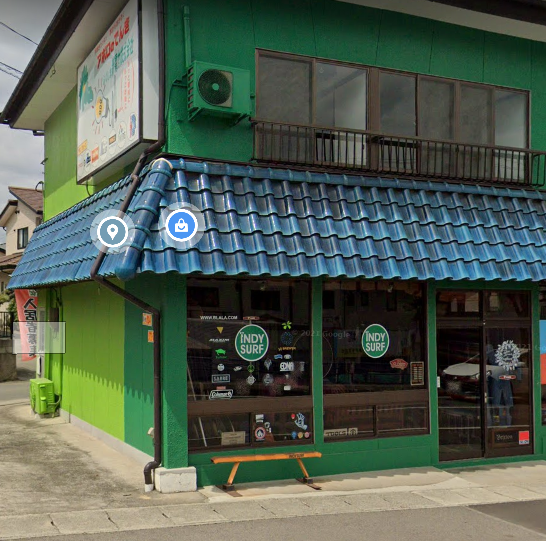 ＩＮＤＹＳＵＲＦ