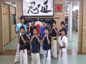 全日本総合武道連盟拳趾流（ＮＰＯ法人）