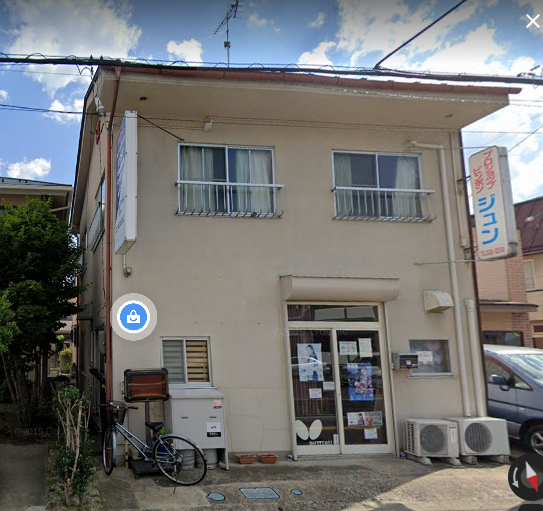 ピンポンジュン