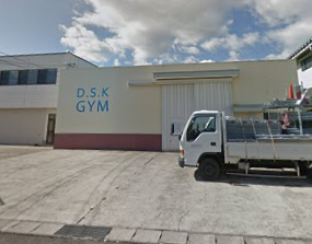 Ｄ．Ｓ．ＫＧＹＭ