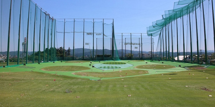 ゴルフレンジアミーゴ