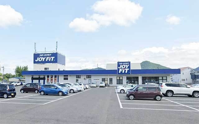 ジョイフィット／福島泉