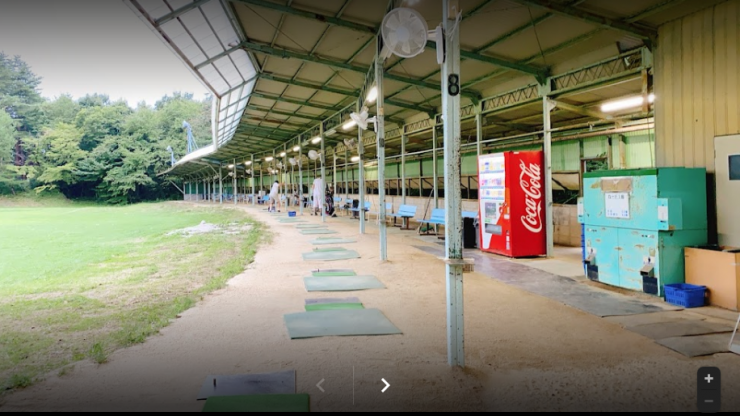 田沢ゴルフセンター