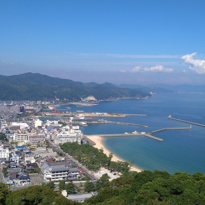第7回あわじ島ウォーク（WMG2027関西 兵庫県オープン競技 ウオーキングリハーサル大会）