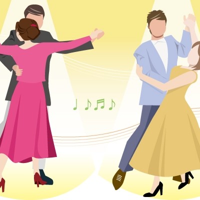 ダンススタジオＡＮＺＡＩ