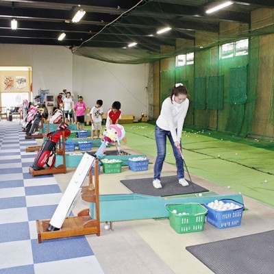 ゴルフショップオカダ