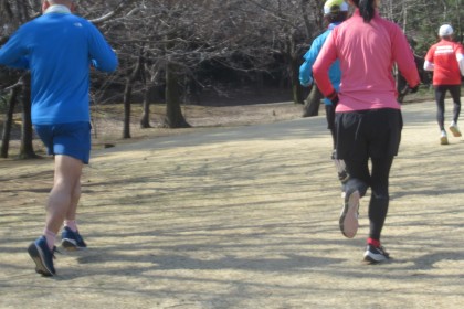【新規メンバー募集】ニッポンランナーズ柏地区
