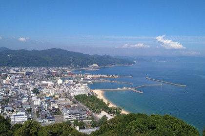 第7回あわじ島ウォーク（WMG2027関西 兵庫県オープン競技 ウオーキングリハーサル大会）