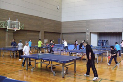 あづまスポーツクラブ（ＮＰＯ法人）