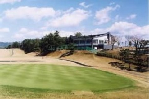 福島ゴルフ倶楽部民報コース