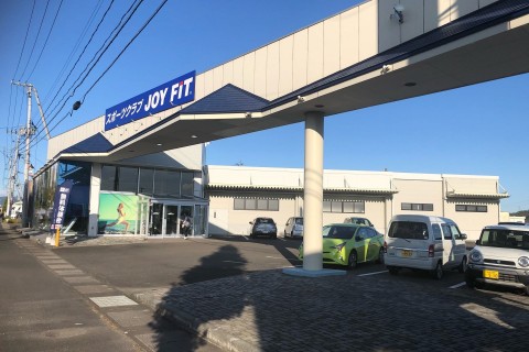 ジョイフィット／福島瀬上店