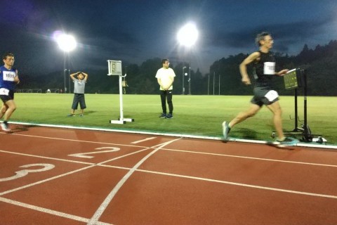 【仕様変更】東広島【春のトラック】トライアル2026