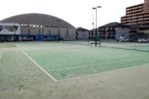 グリーンアカデミースポーツクラブ