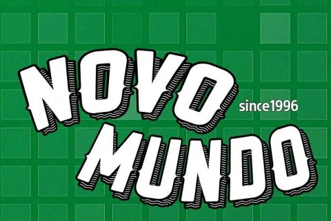 サッカーショップノーボ・ムンド