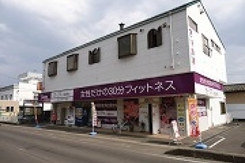 カーブス／福島笹谷店