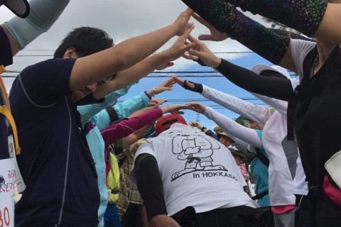 ふらのスイーツ＆ワインマラニック