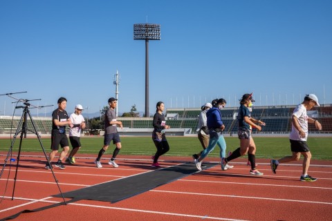 2022/10/22(土)山梨スペシャリティ・フルマラソン・30キロ・ハーフ・10キロ・５キロ・親子