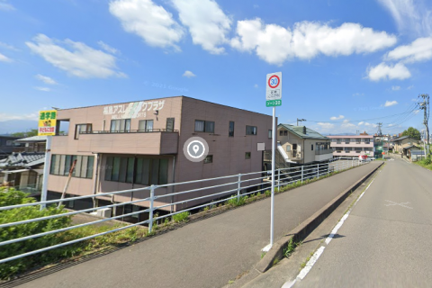 福島アスレティックプラザ