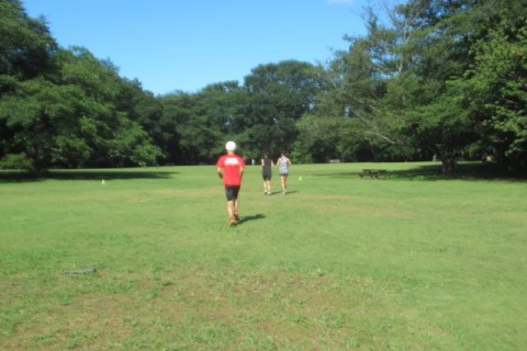 【ニッポンランナーズ主催】変化走トレーニング