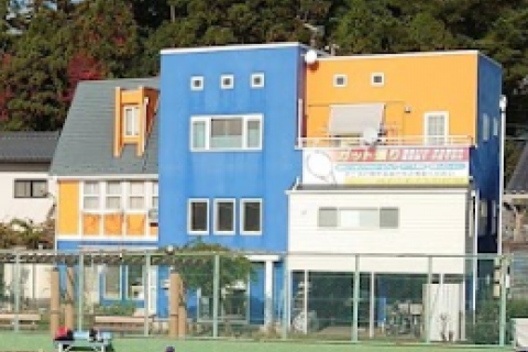 コムデ・ラ・ポーム