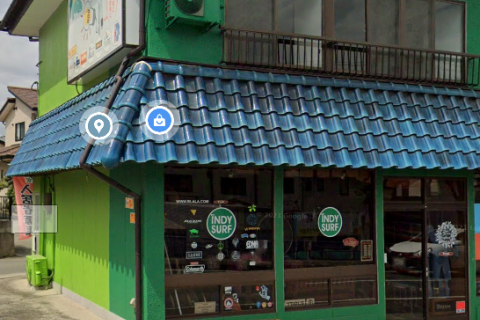 ＩＮＤＹＳＵＲＦ