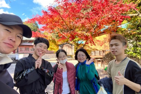 謎解きロゲイニングin札幌円山　NISEKO EXHIBITION pres