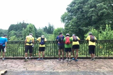 チームカイロス新規メンバー募集