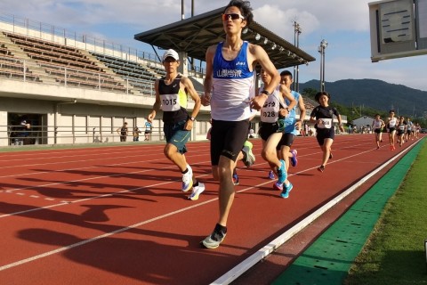 東広島【春のトラック】トライアル2026