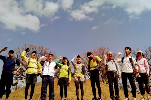 チームカイロス新規メンバー募集