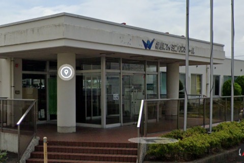 福島スイミングスクール