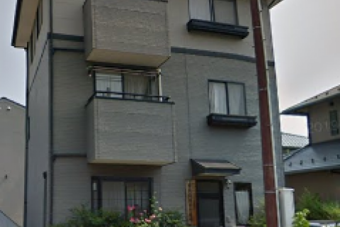 空手道源身会事務局