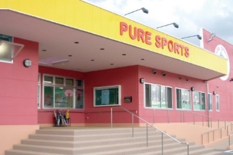 ピュアスポーツ福島東スイミング