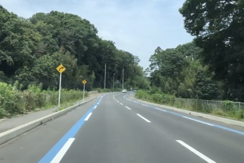 レイク to シーフード２　〜初夏の里山フィットネスライド〜　　りんりんポート土浦発着60km