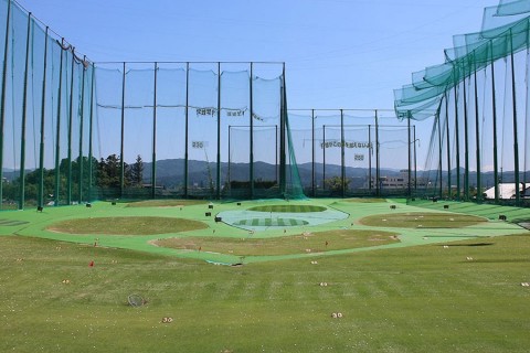 ゴルフレンジアミーゴ