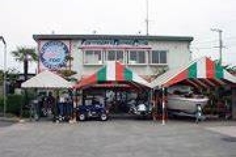 福島ダイビングクラブ