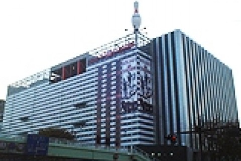 ラウンドワンスタジアム福島店