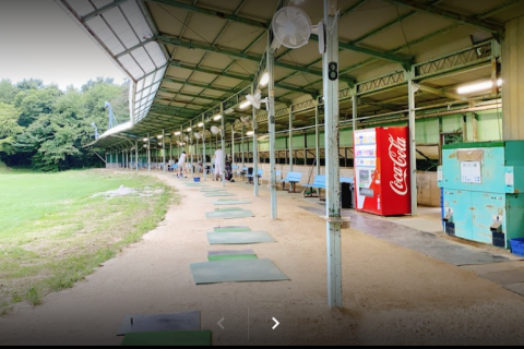 田沢ゴルフセンター