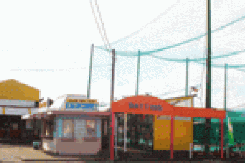 アミューズパーク福島