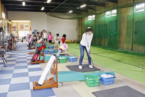 ゴルフショップオカダ