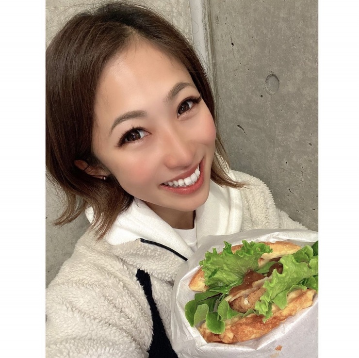 ヘルシーなのにボリューム満点！