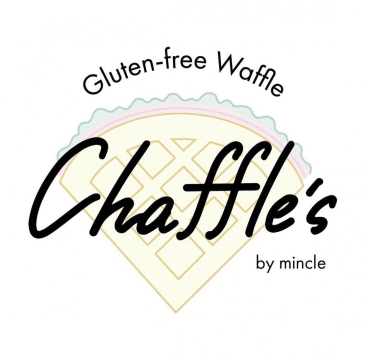 グルテンフリーChaffle's