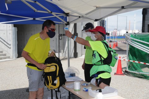 【サマーナイトラン四日市】運営スタッフ・ボランティア募集