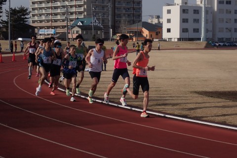 牛久グランプリ第15戦